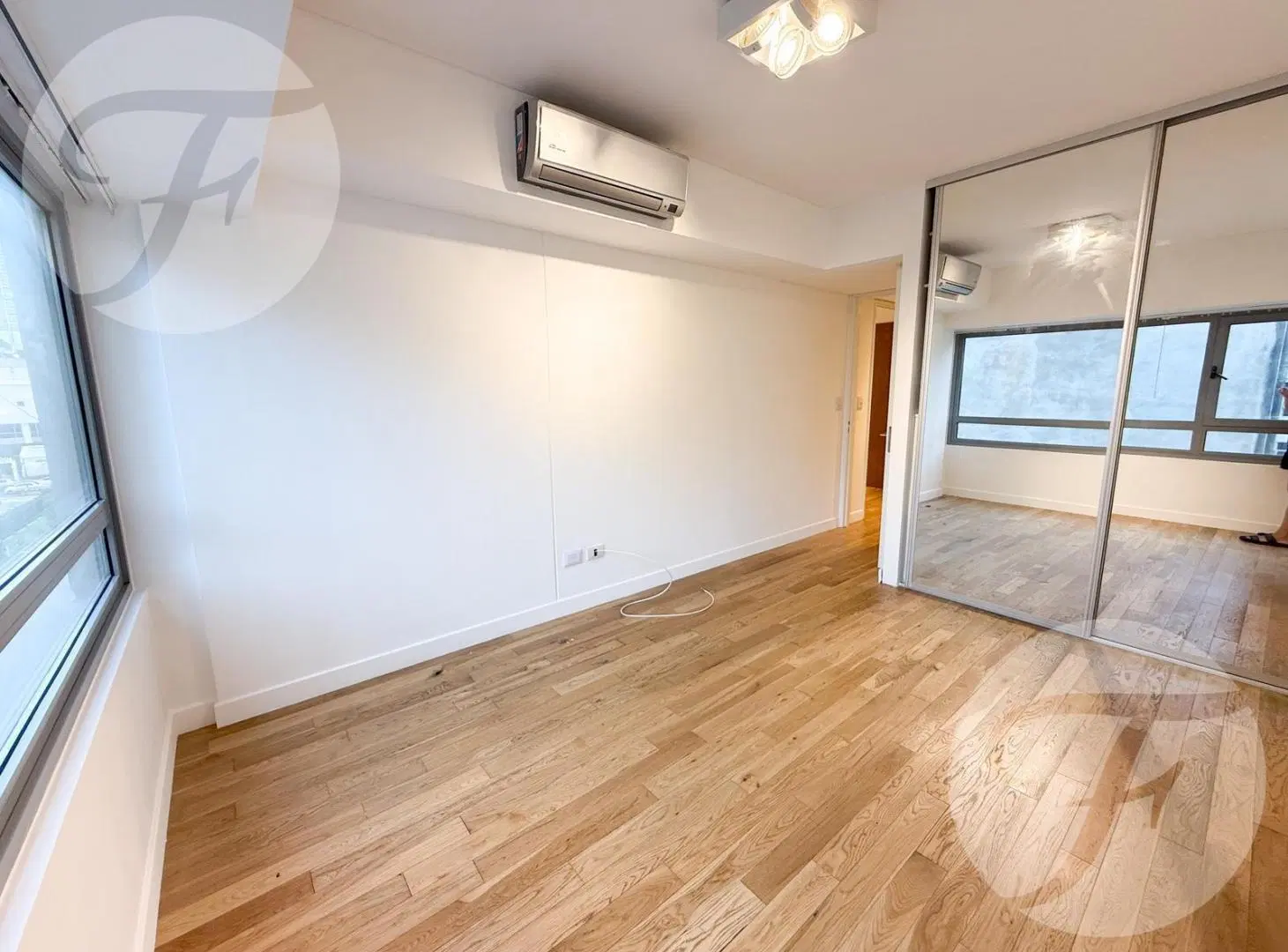 Disponibilidad Inmediata I Torre Astor Palermo 3