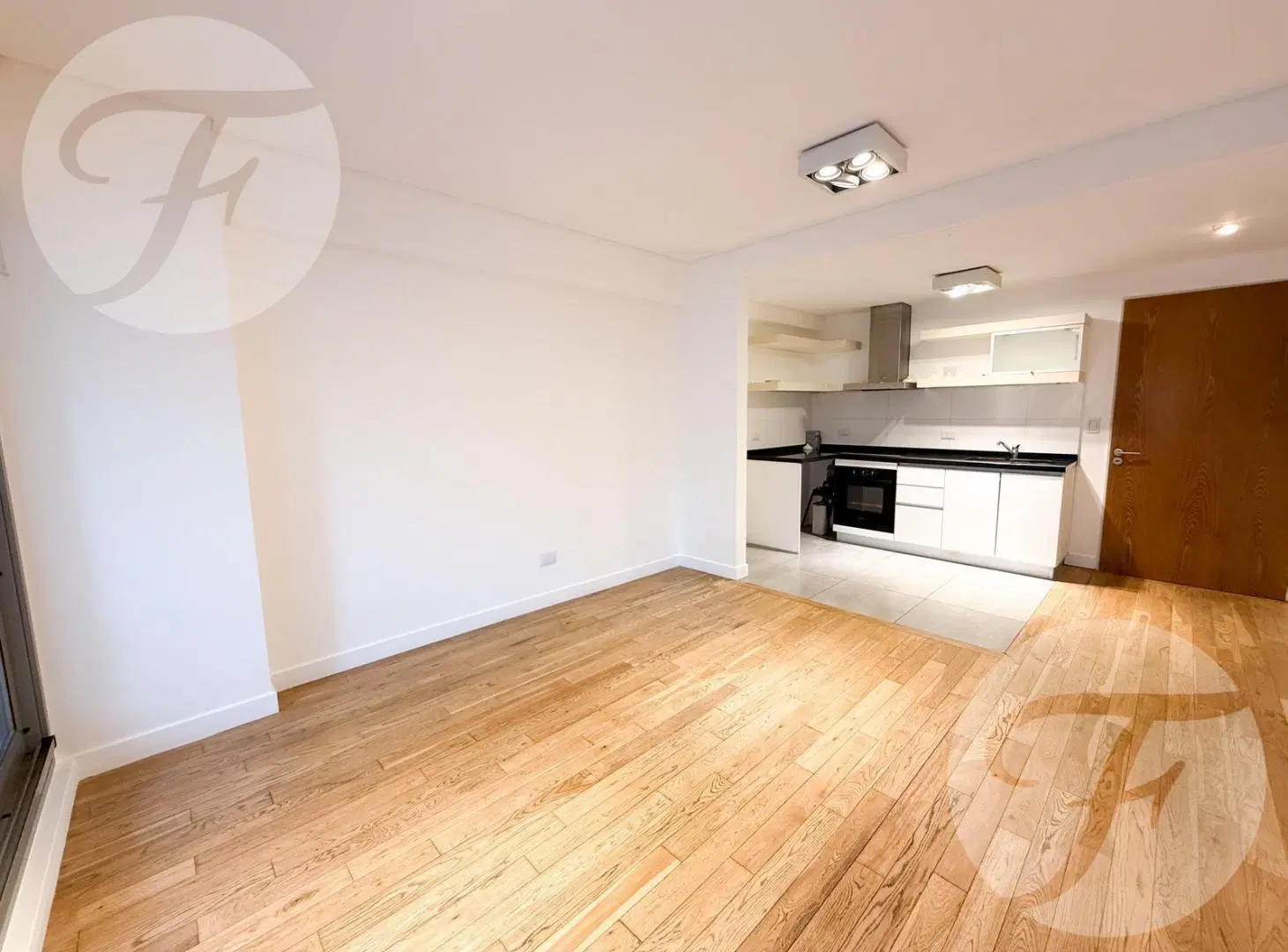 Disponibilidad Inmediata I Torre Astor Palermo 4