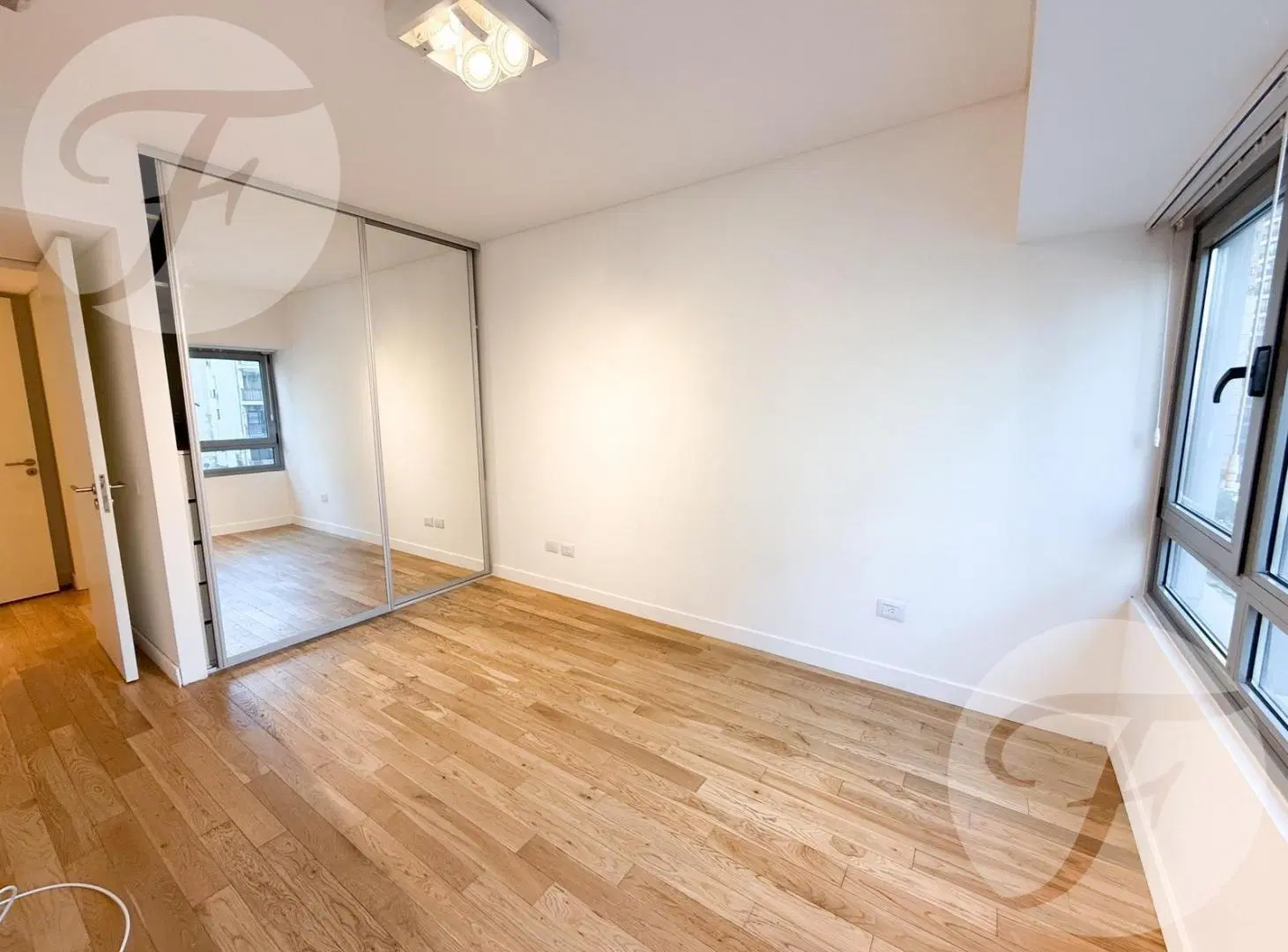 Disponibilidad Inmediata I Torre Astor Palermo 5