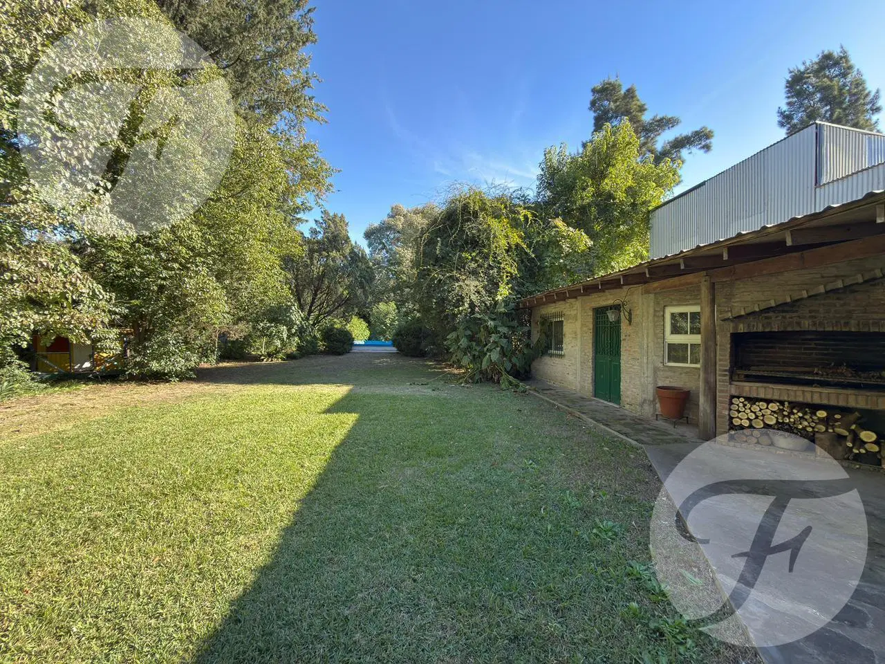 Quinta en La Reja 2