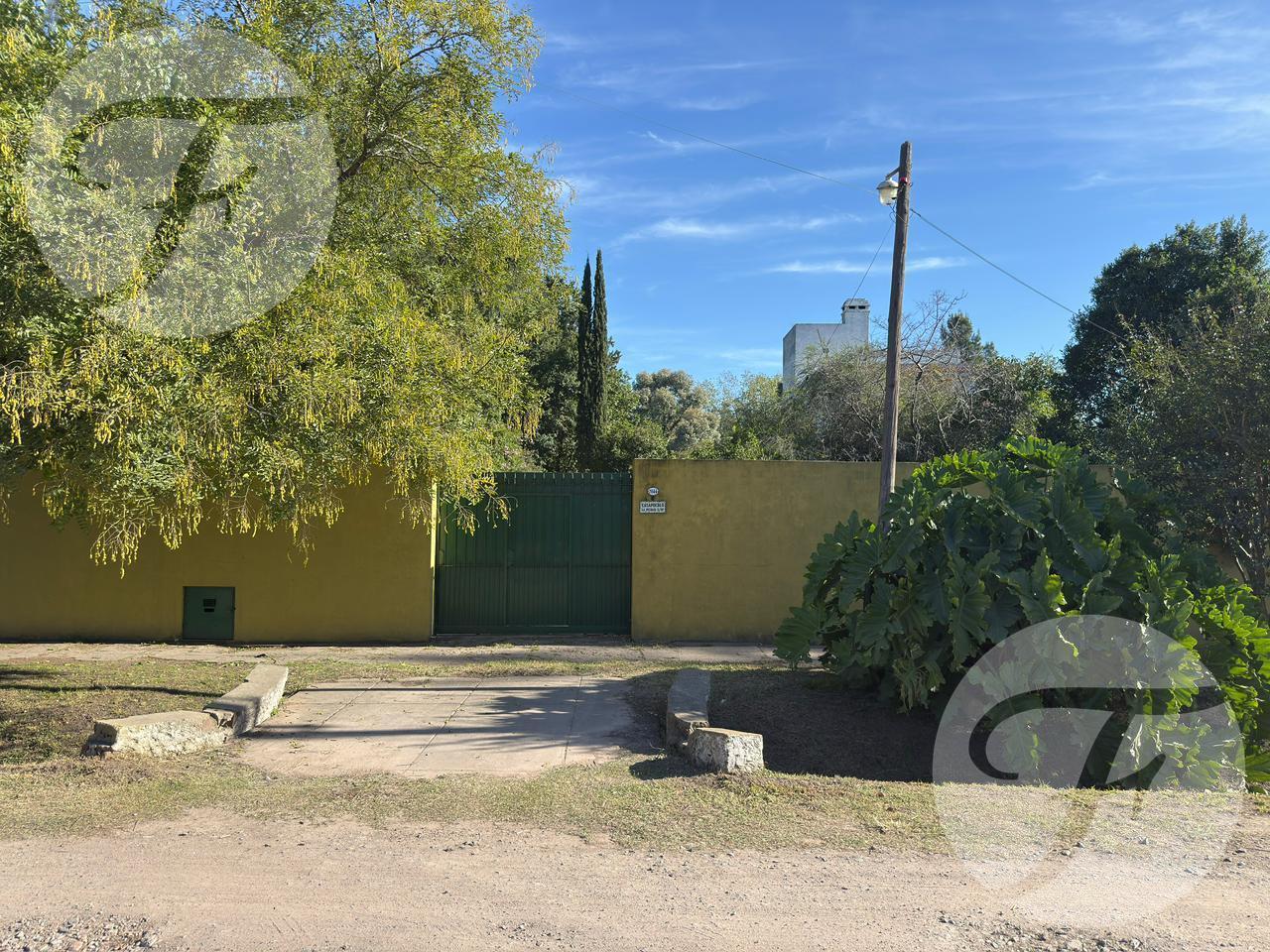 Quinta en La Reja