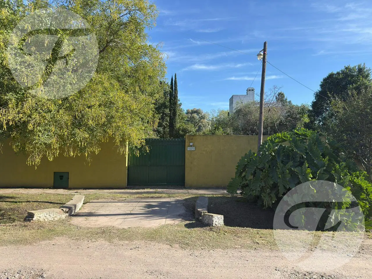 Quinta en La Reja 3