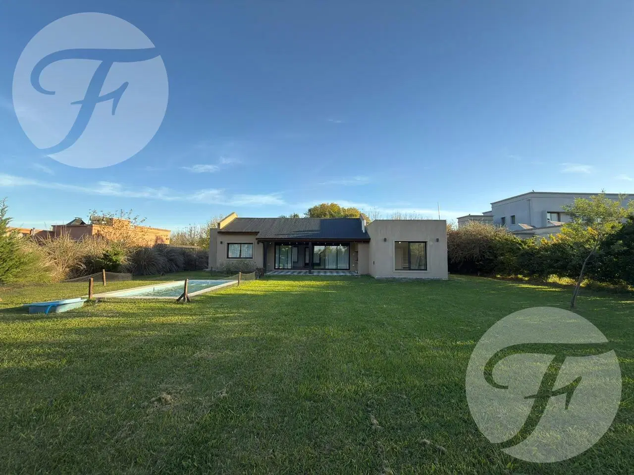 Casa en Country Haras San Pablo 2