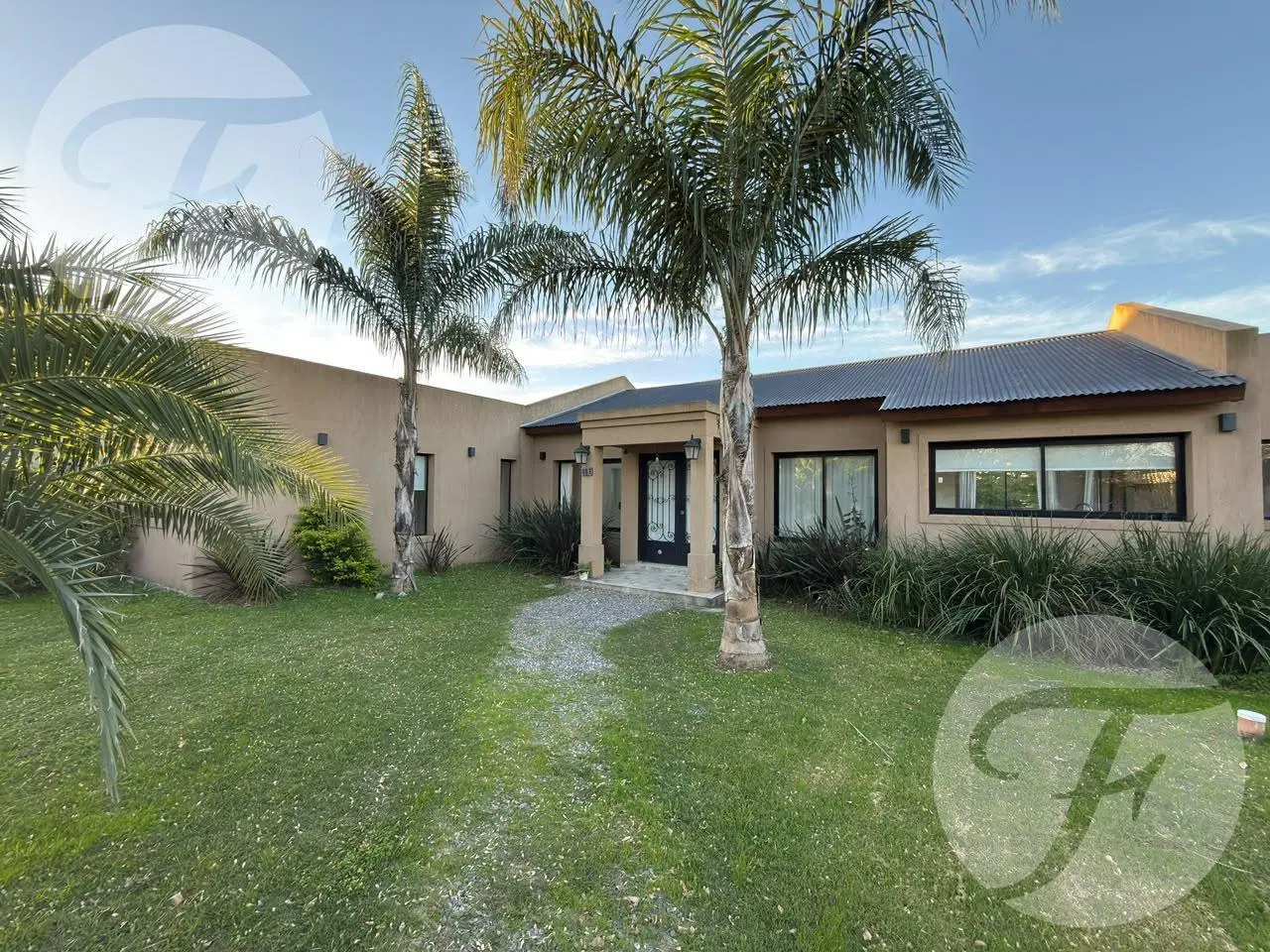 Casa en Country Haras San Pablo 4