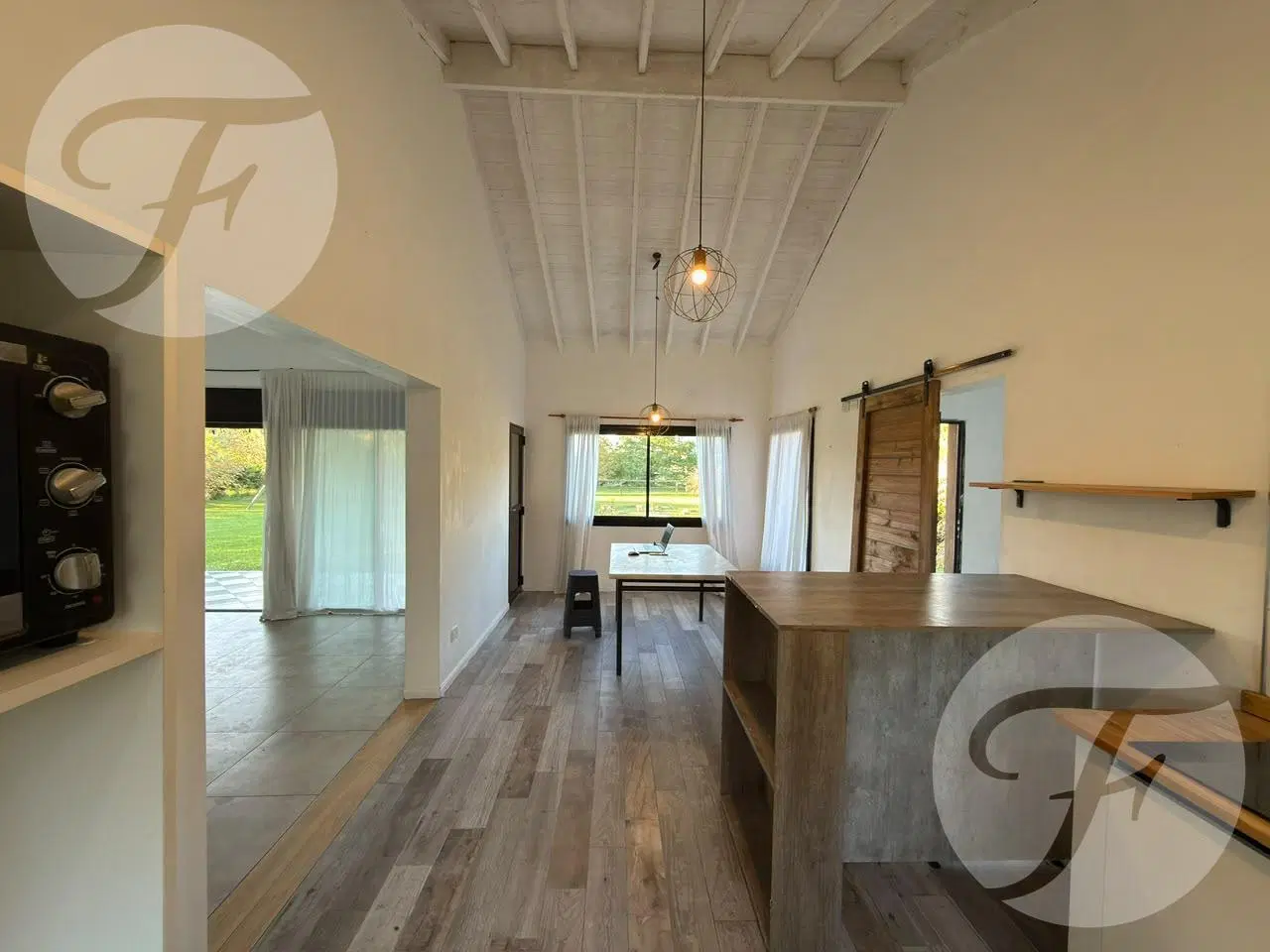 Casa en Country Haras San Pablo 3