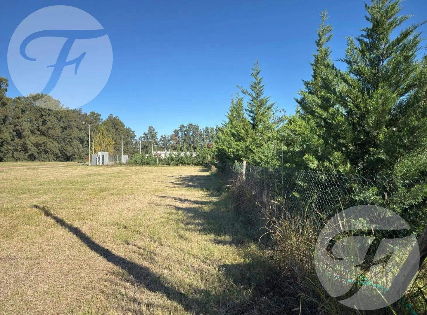 Lote de 1.000 m2 - Campos del Paraná – La mejor esquina del barrio y un entorno natural único 2