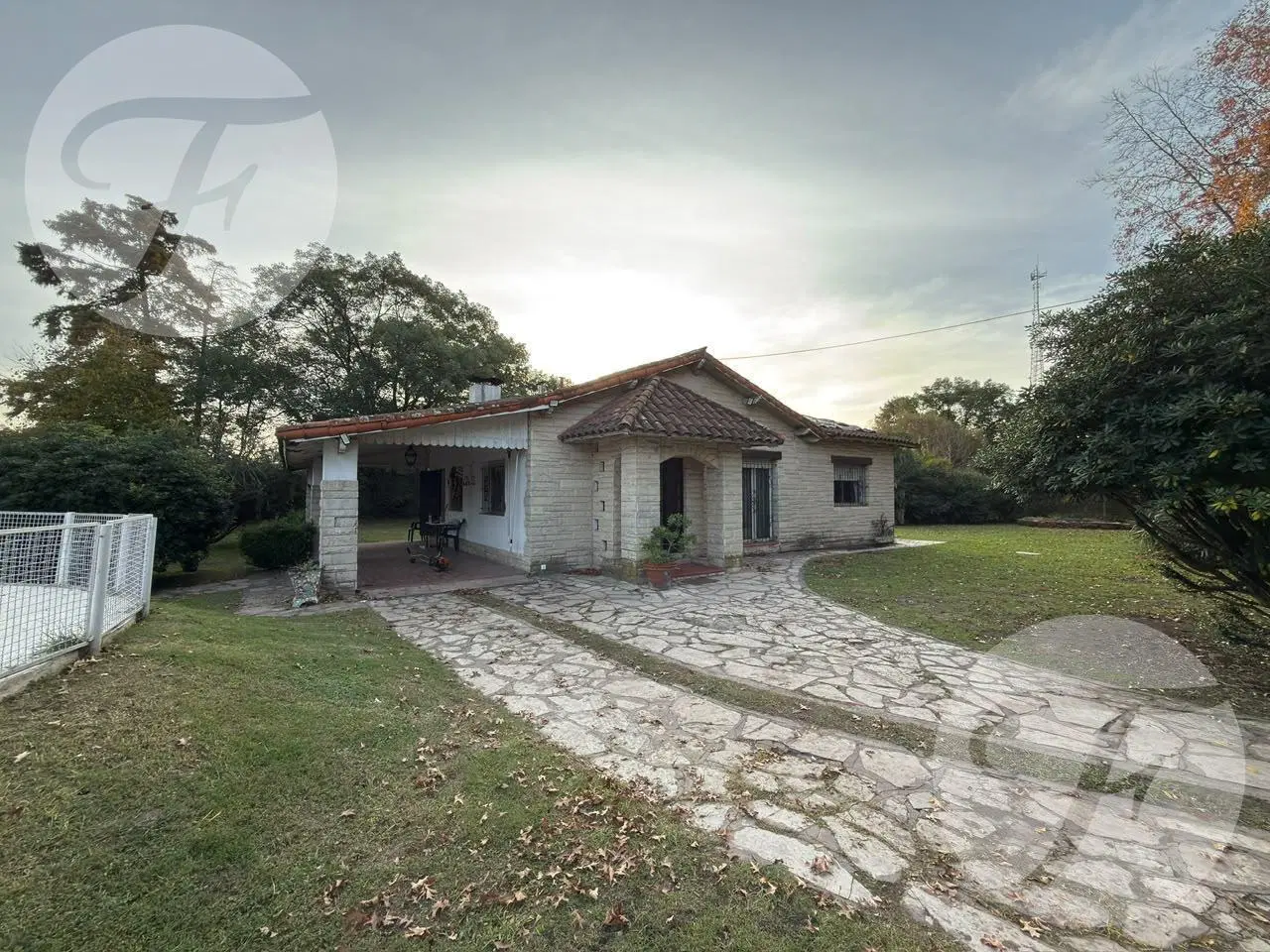 Quinta con pileta Francisco Álvarez 2
