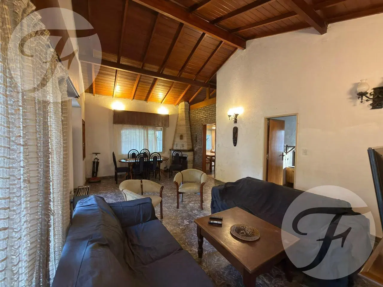Quinta con pileta Francisco Álvarez 5