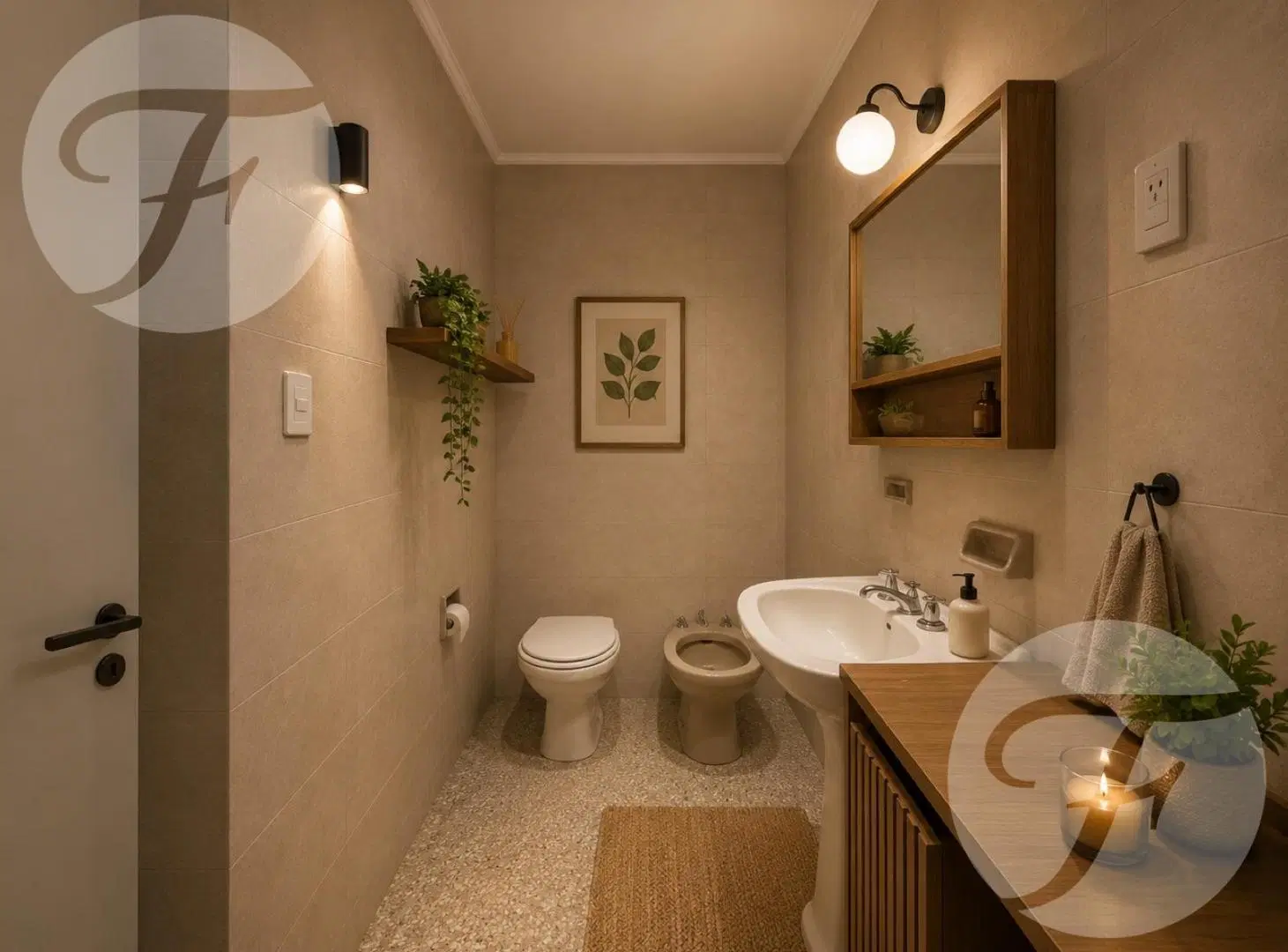 Casa con lote propio de 222 m2 y cochera en zona residencial de San Pedro - Apta Credito 2