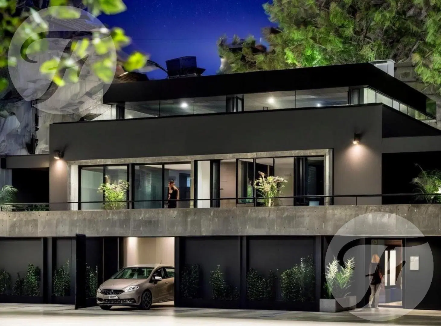 Departamento 2 ambientes en Castelar Sur, López al 1700 3