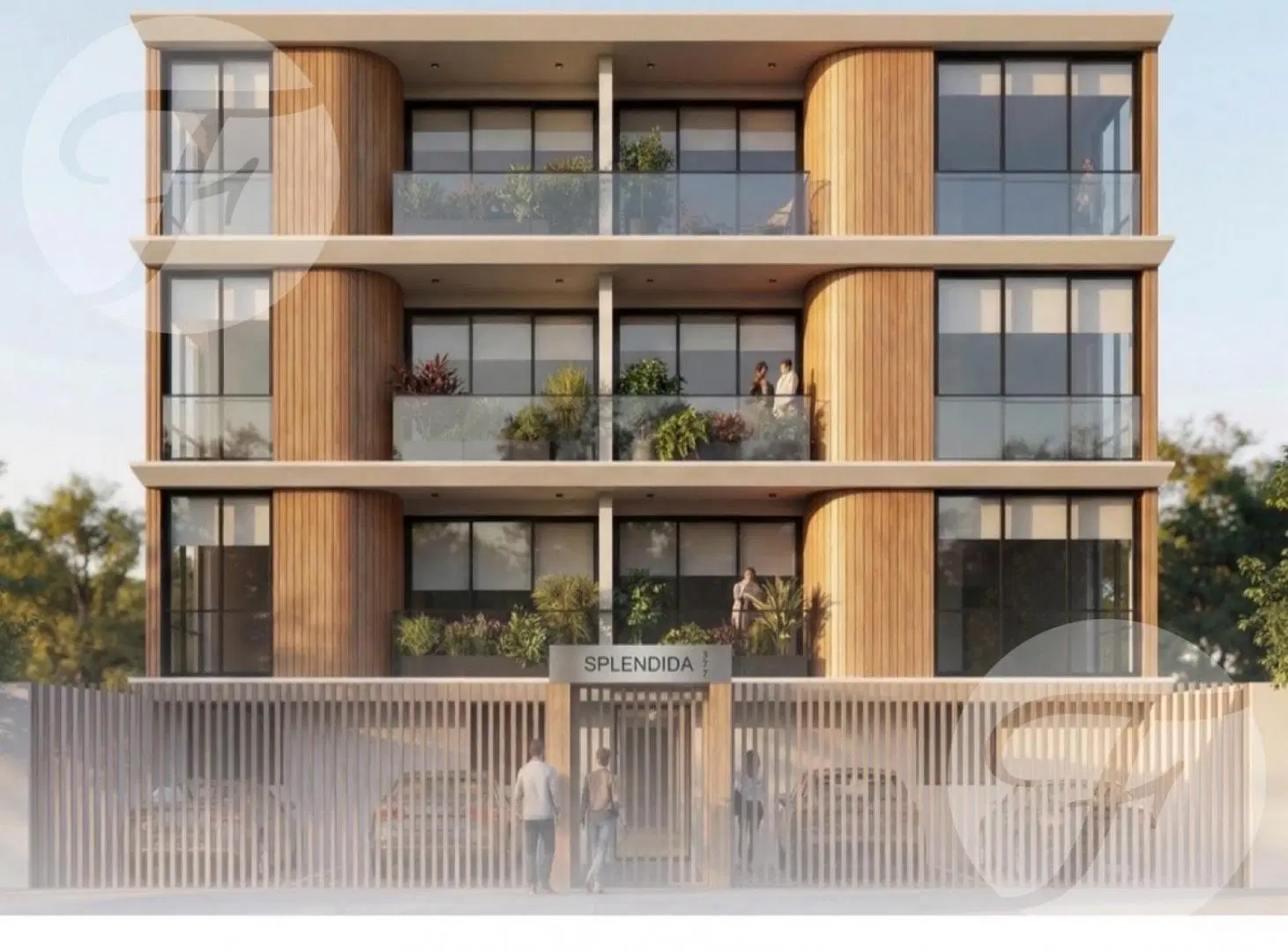 Splendida - Edificio en desarrollo en San Pedro | Etapa inicial con alto potencial de valorización 3