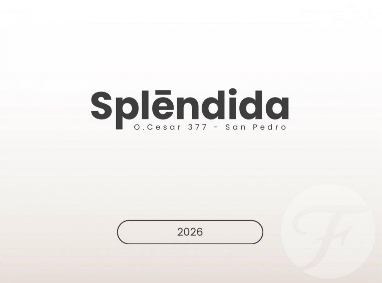 Foto de Splendida - Edificio en desarrollo en San Pedro | Etapa inicial con, imagen 2