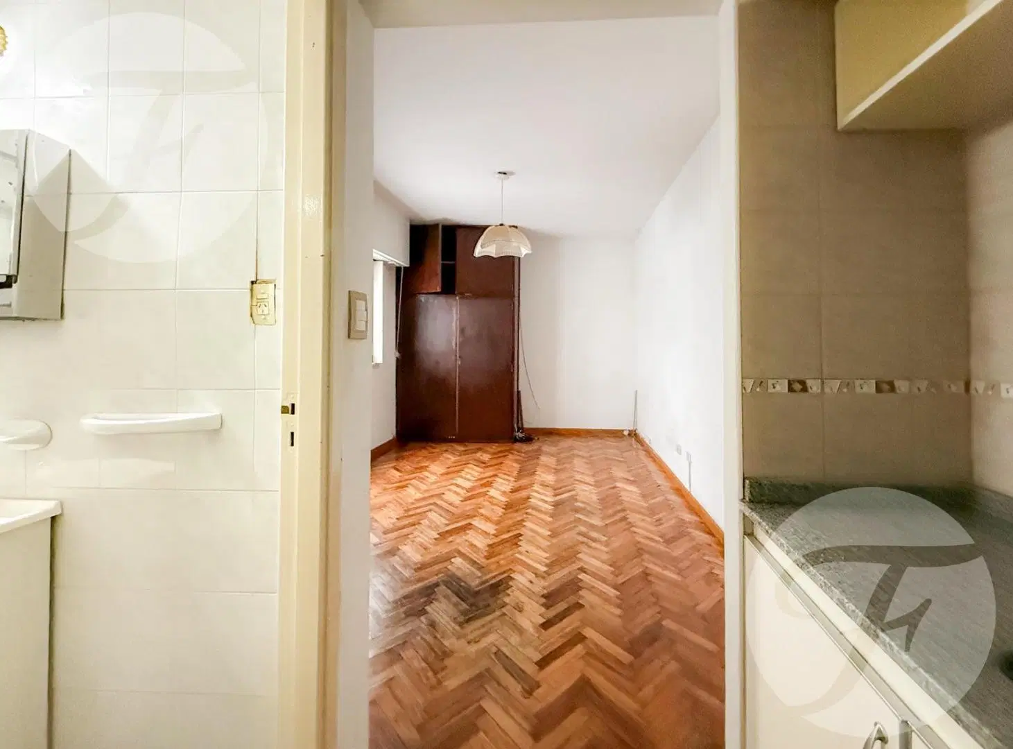 Monoambiente en Palermo a metros de Alto Palermo | Ideal Inversión, Renta Temporaria 4