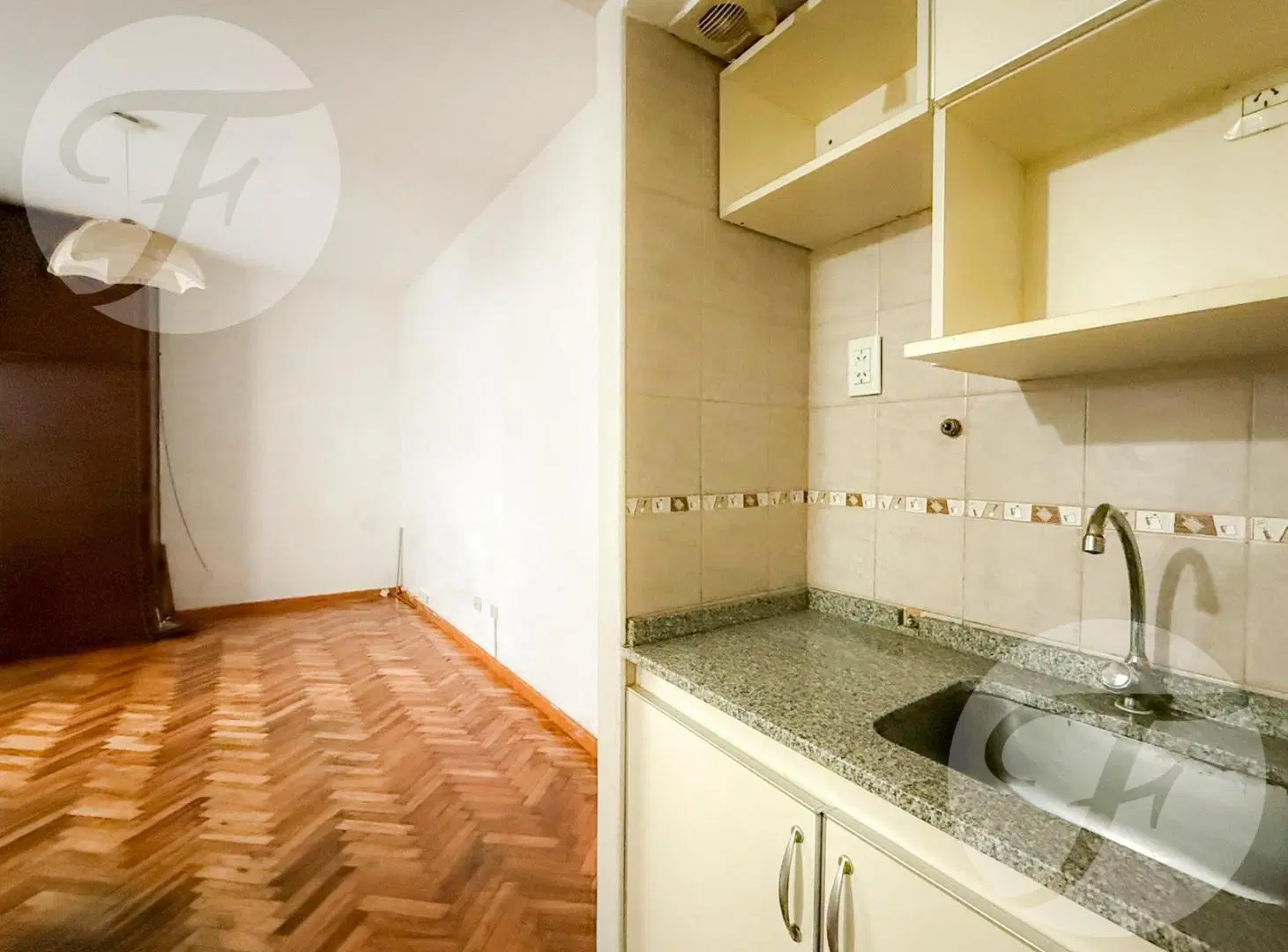 Monoambiente en Palermo a metros de Alto Palermo | Ideal Inversión, Renta Temporaria 3