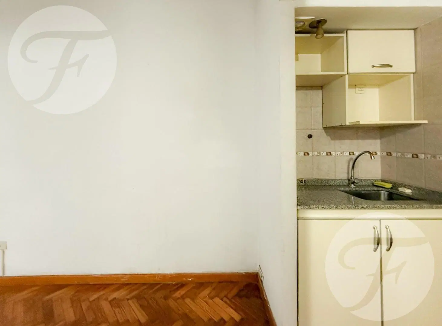 Monoambiente en Palermo a metros de Alto Palermo | Ideal Inversión, Renta Temporaria 3