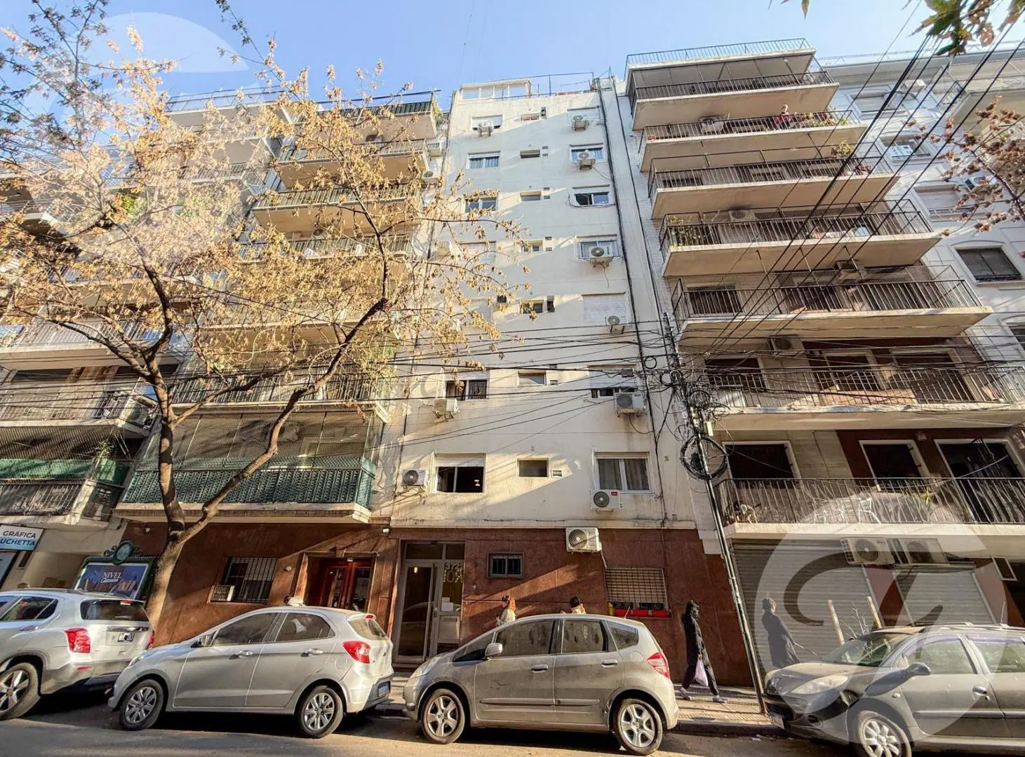 Monoambiente en Palermo a metros de Alto Palermo | Ideal Inversión, Renta Temporaria 2