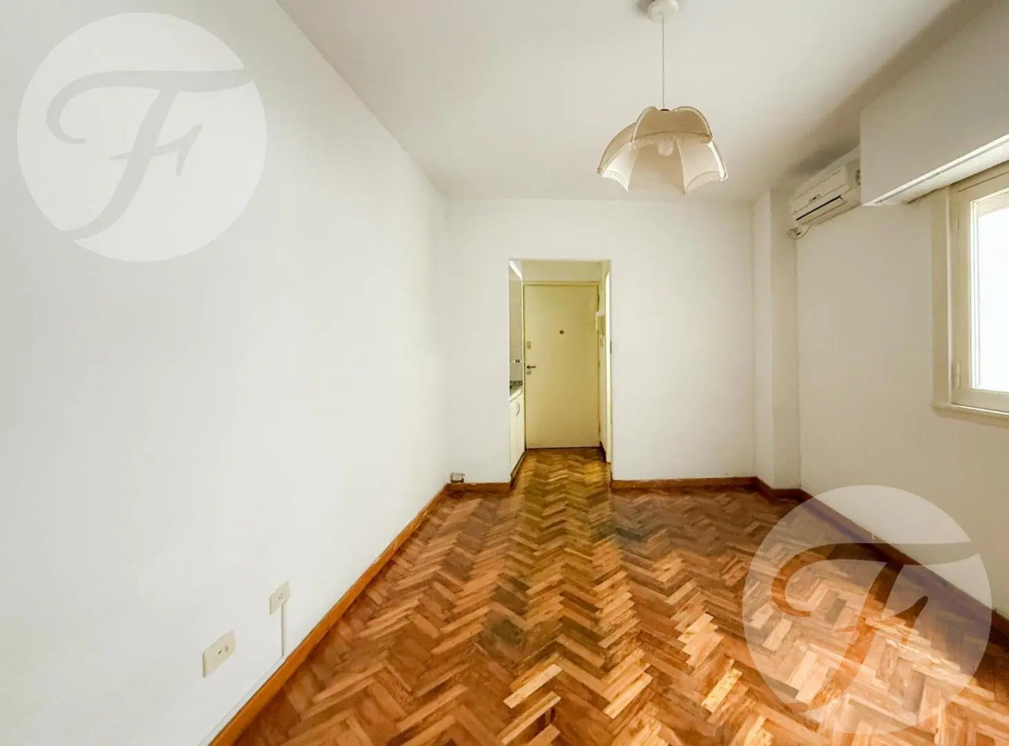 Monoambiente en Palermo a metros de Alto Palermo | Ideal Inversión, Renta Temporaria 2