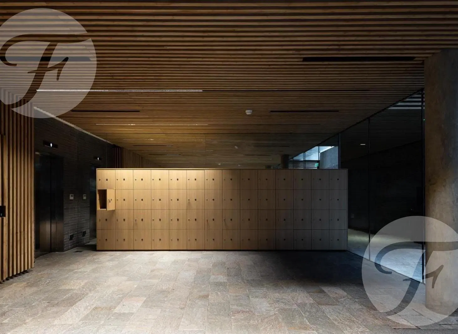 2 Ambientes - Alley I Jack Green 5