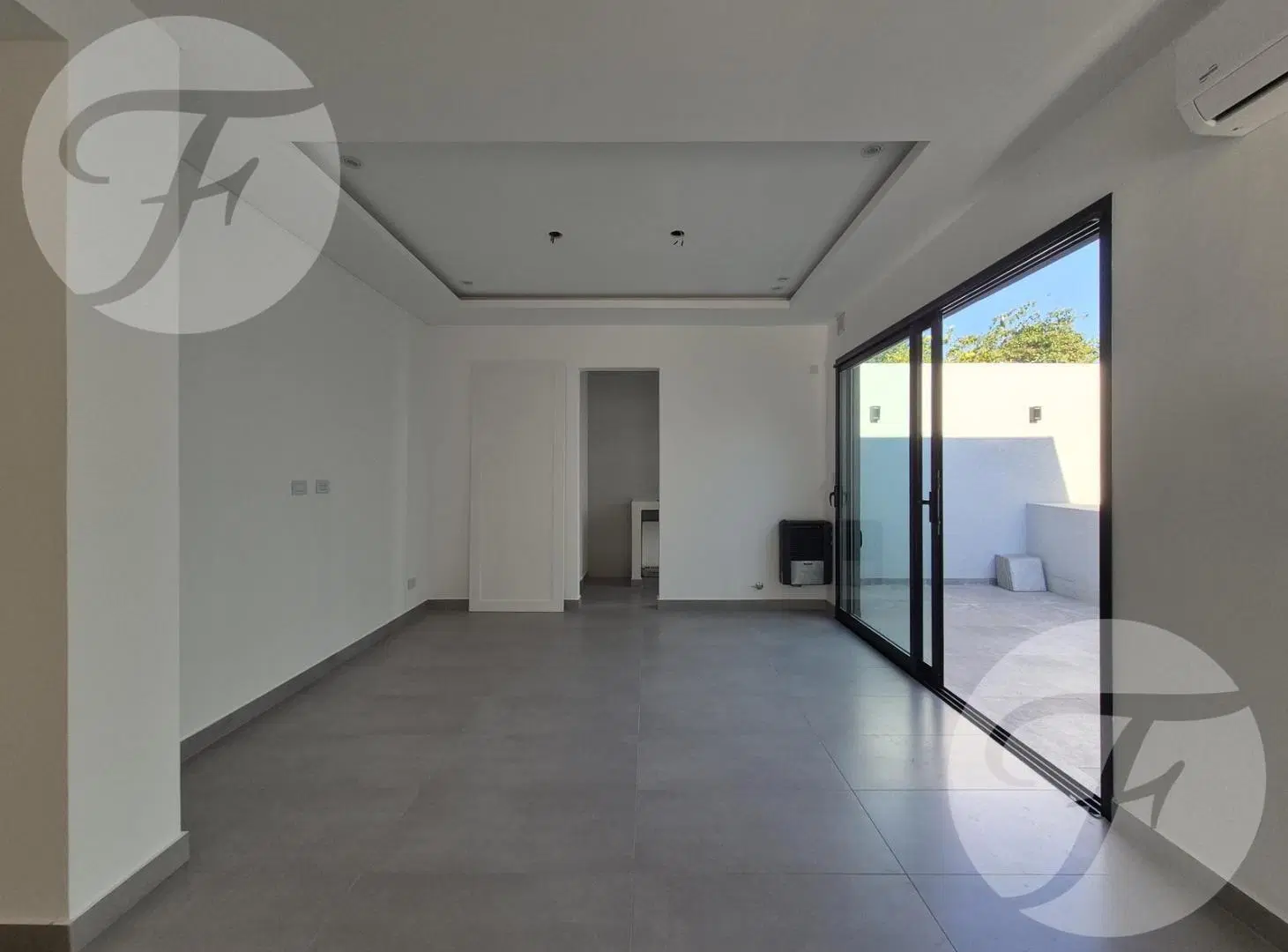 Inversión con renta vigente | Casa 2 dormitorios en zona Barrancas de San Pedro 2