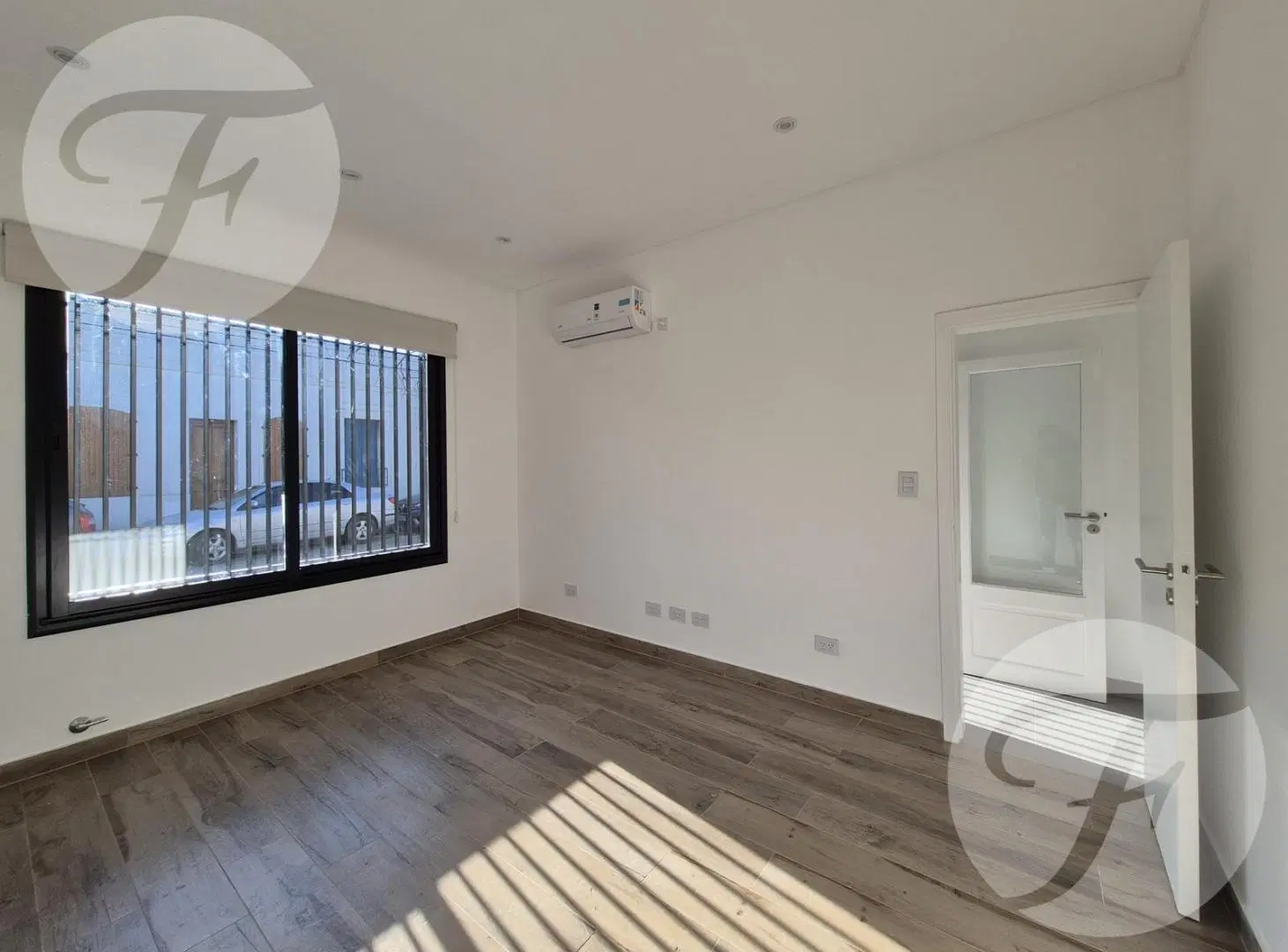 Inversión con renta vigente | Casa 2 dormitorios en zona Barrancas de San Pedro 5