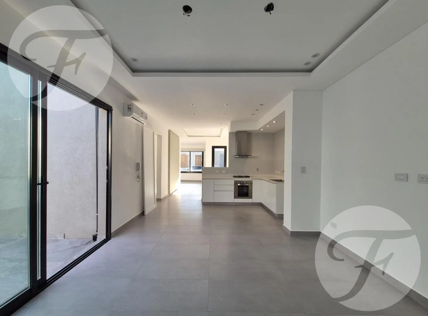 Inversión con renta vigente | Casa 2 dormitorios en zona Barrancas de San Pedro 4