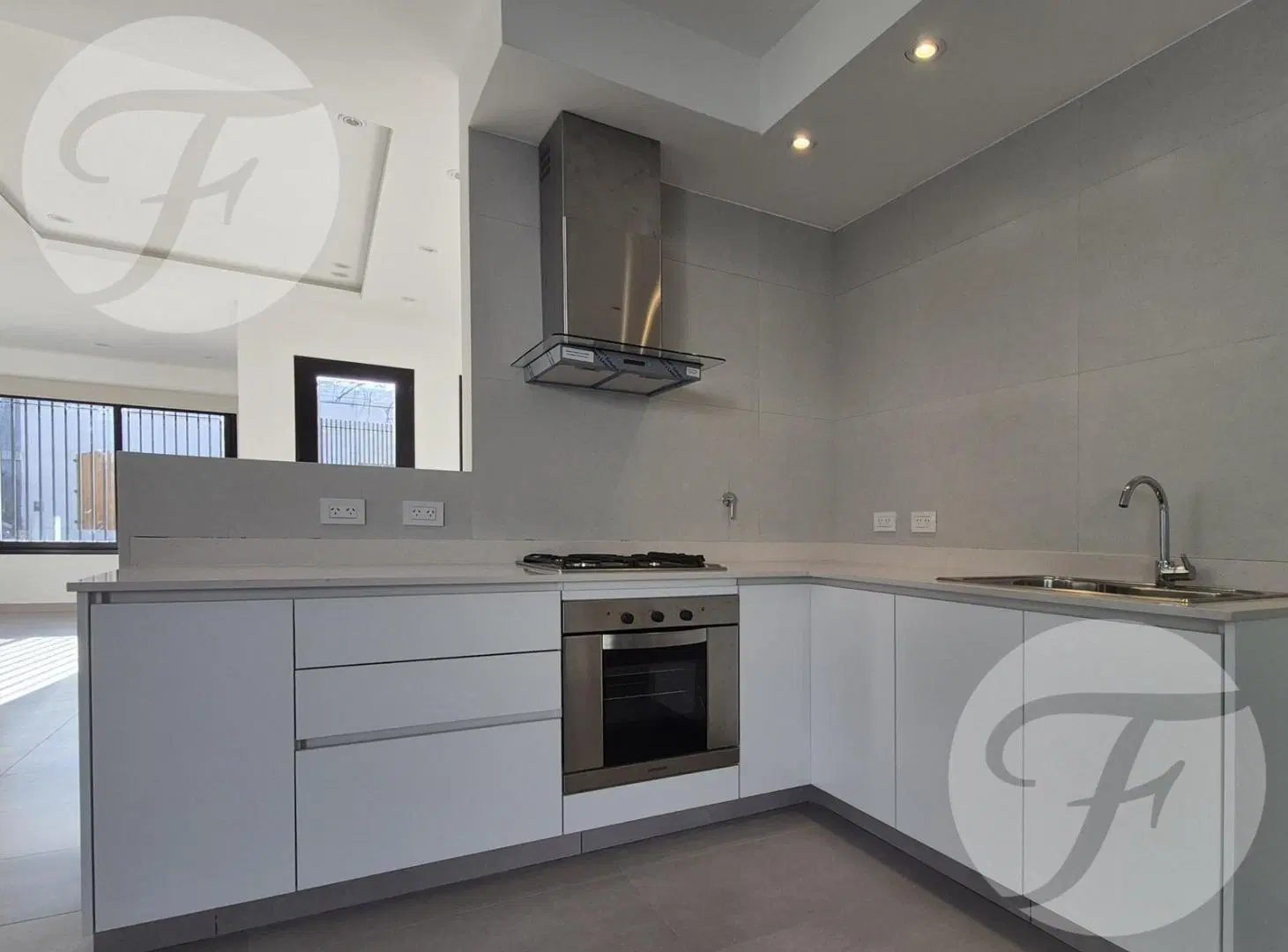 Inversión con renta vigente | Casa 2 dormitorios en zona Barrancas de San Pedro 3