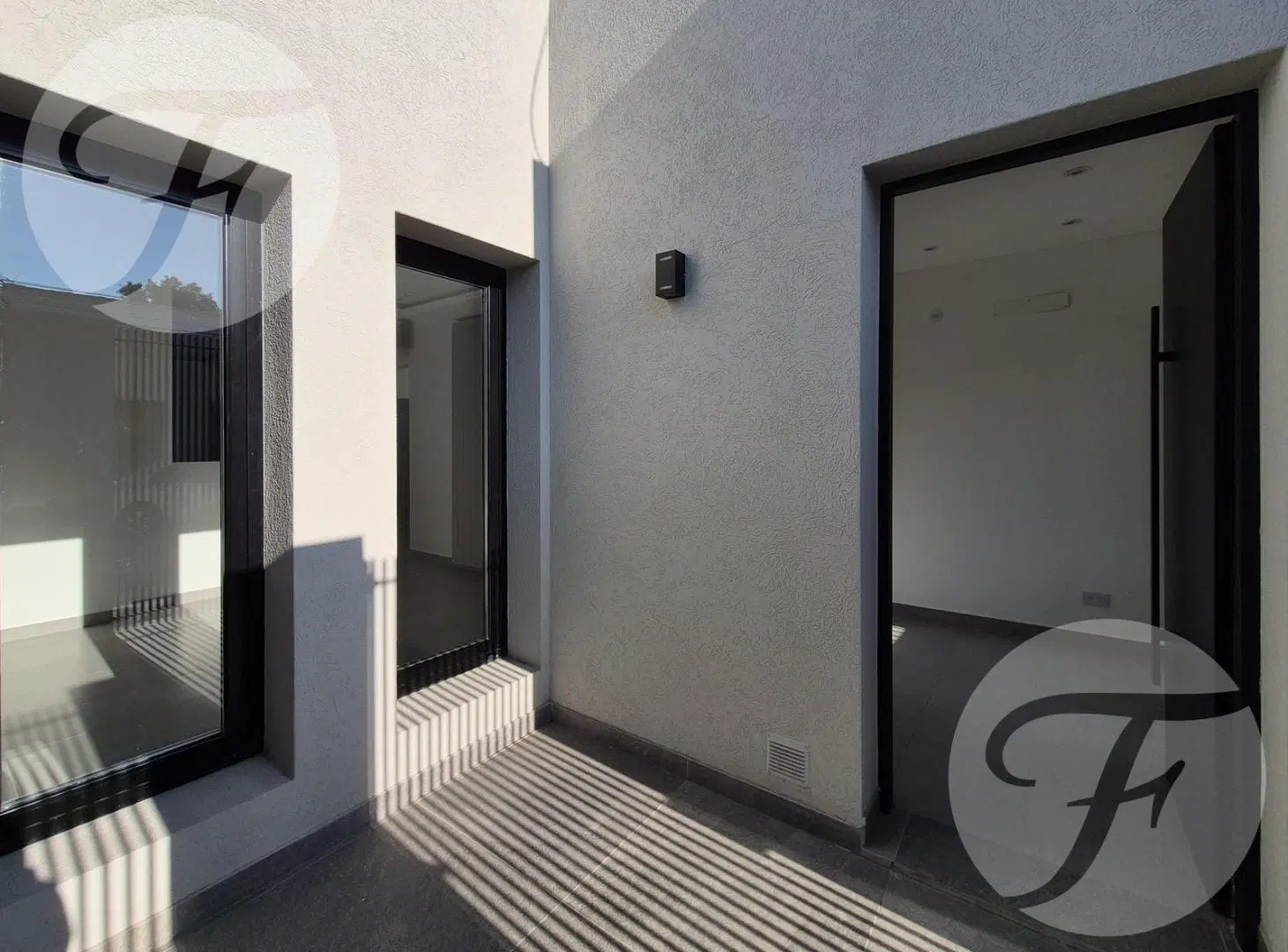 Inversión con renta vigente | Casa 2 dormitorios en zona Barrancas de San Pedro 4