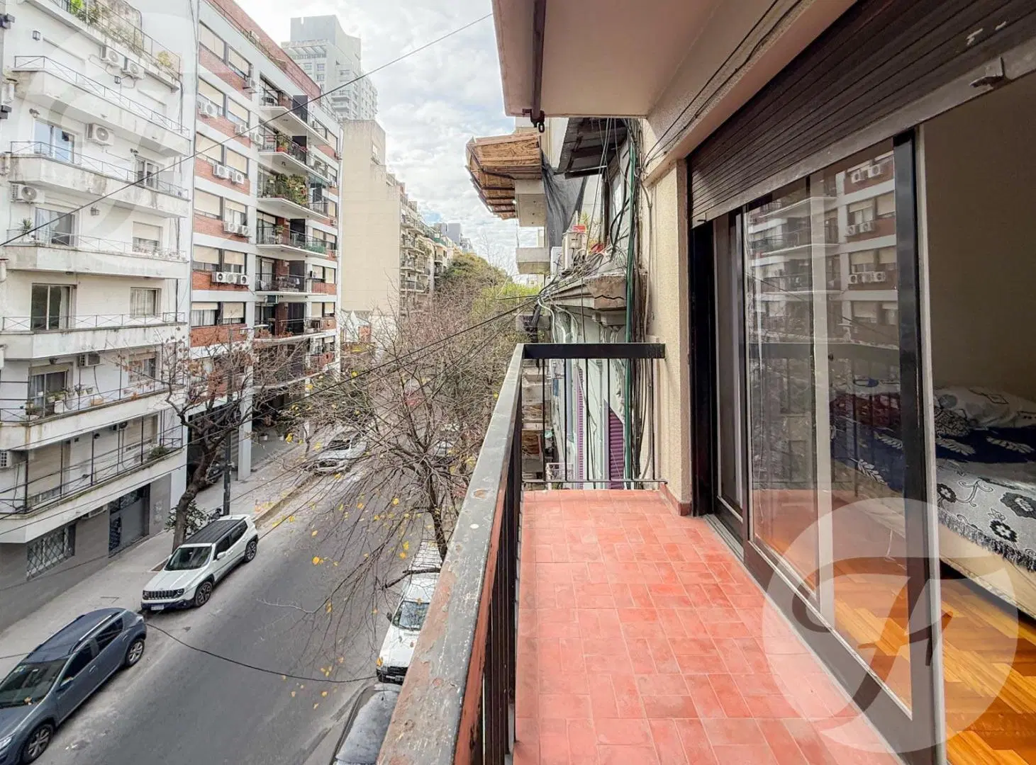 Departamento en Venta Palermo | 3 Ambientes, Balcón Corrido y Ubicación Estratégica 5