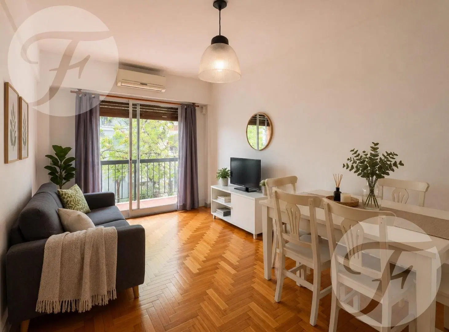 Departamento en Venta Palermo | 3 Ambientes, Balcón Corrido y Ubicación Estratégica 3