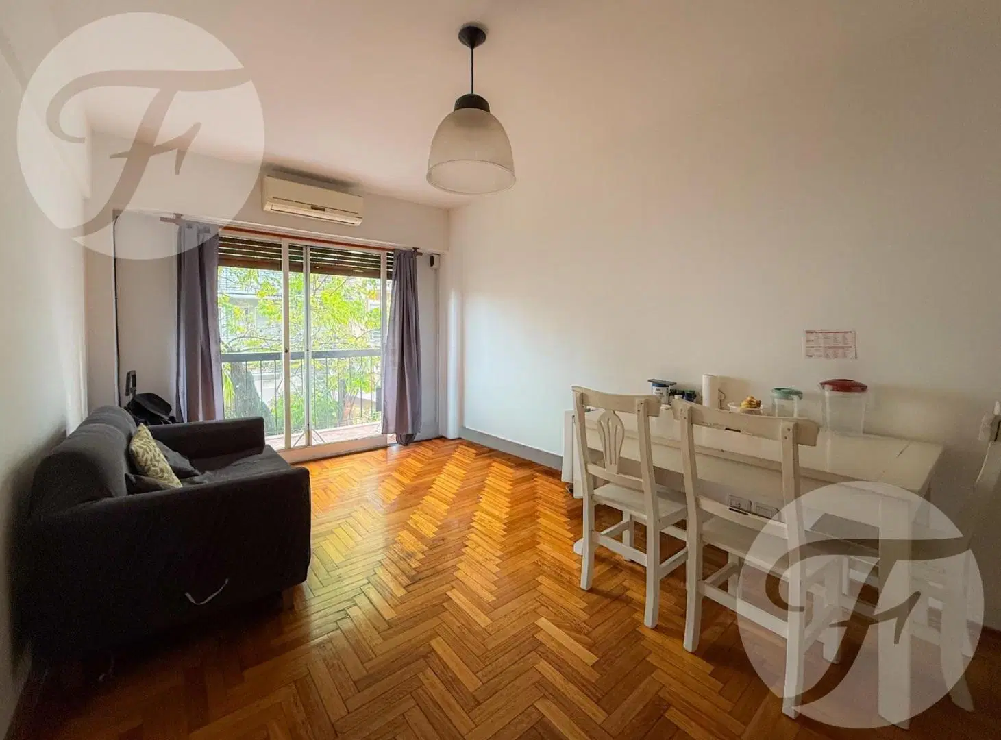 Departamento en Venta Palermo | 3 Ambientes, Balcón Corrido y Ubicación Estratégica 2