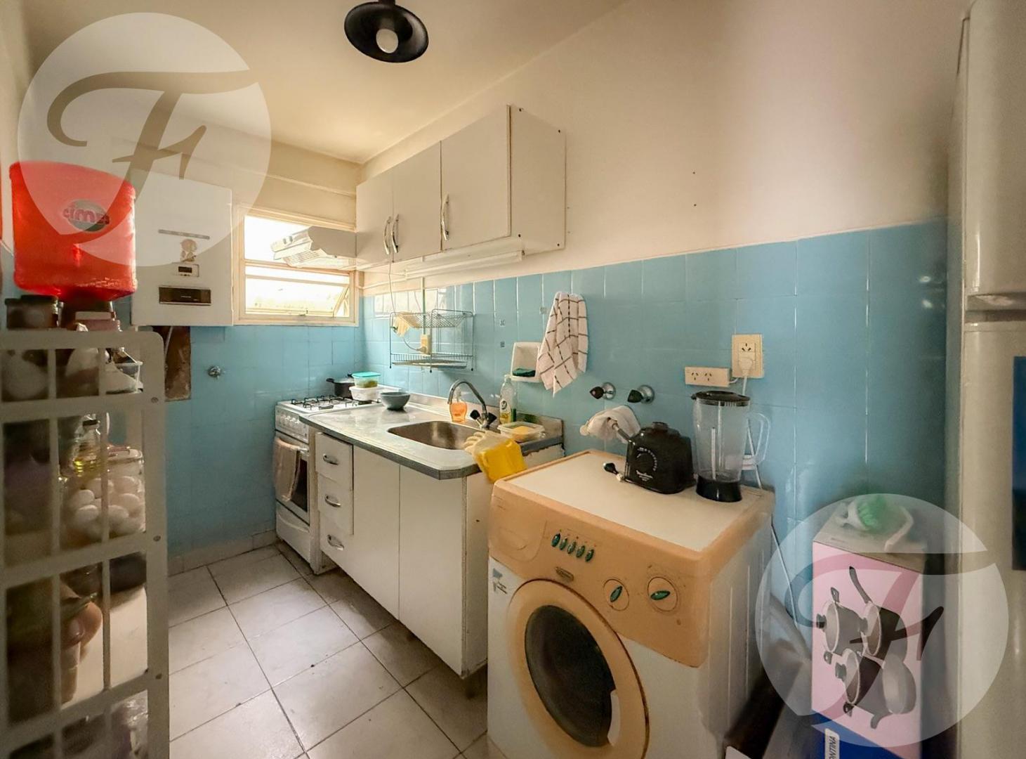 Foto de Departamento en Venta Palermo | 3 Ambientes, Balcón Corrido y Ubicación, imagen 1