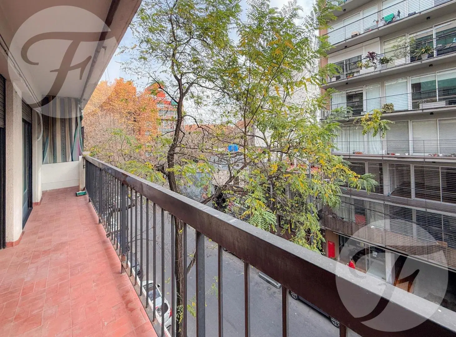 Departamento en Venta Palermo | 3 Ambientes, Balcón Corrido y Ubicación Estratégica 4