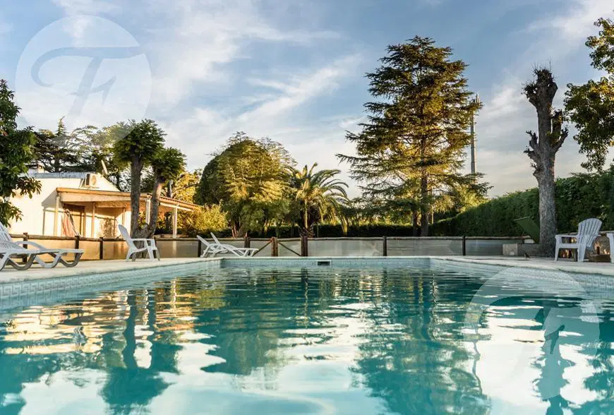 Venta de Hotel | Permuta por Dpto en Capital Federal 3