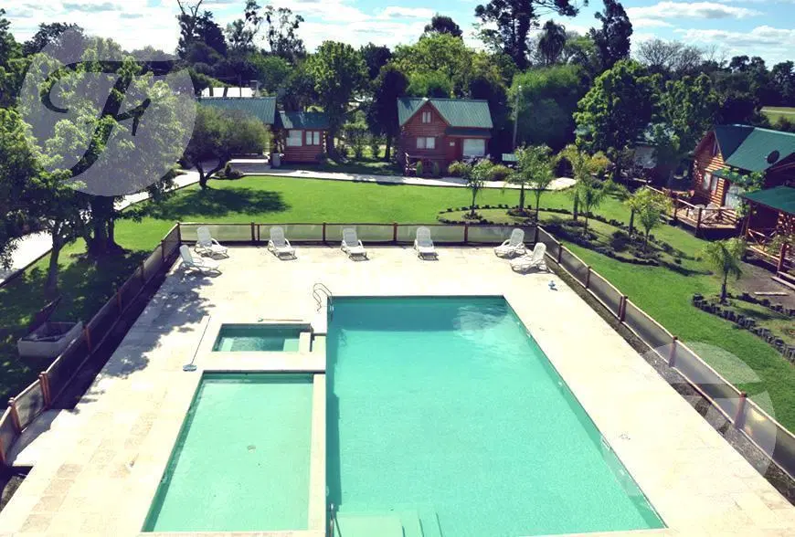 Venta de Hotel | Permuta por Dpto en Capital Federal 5