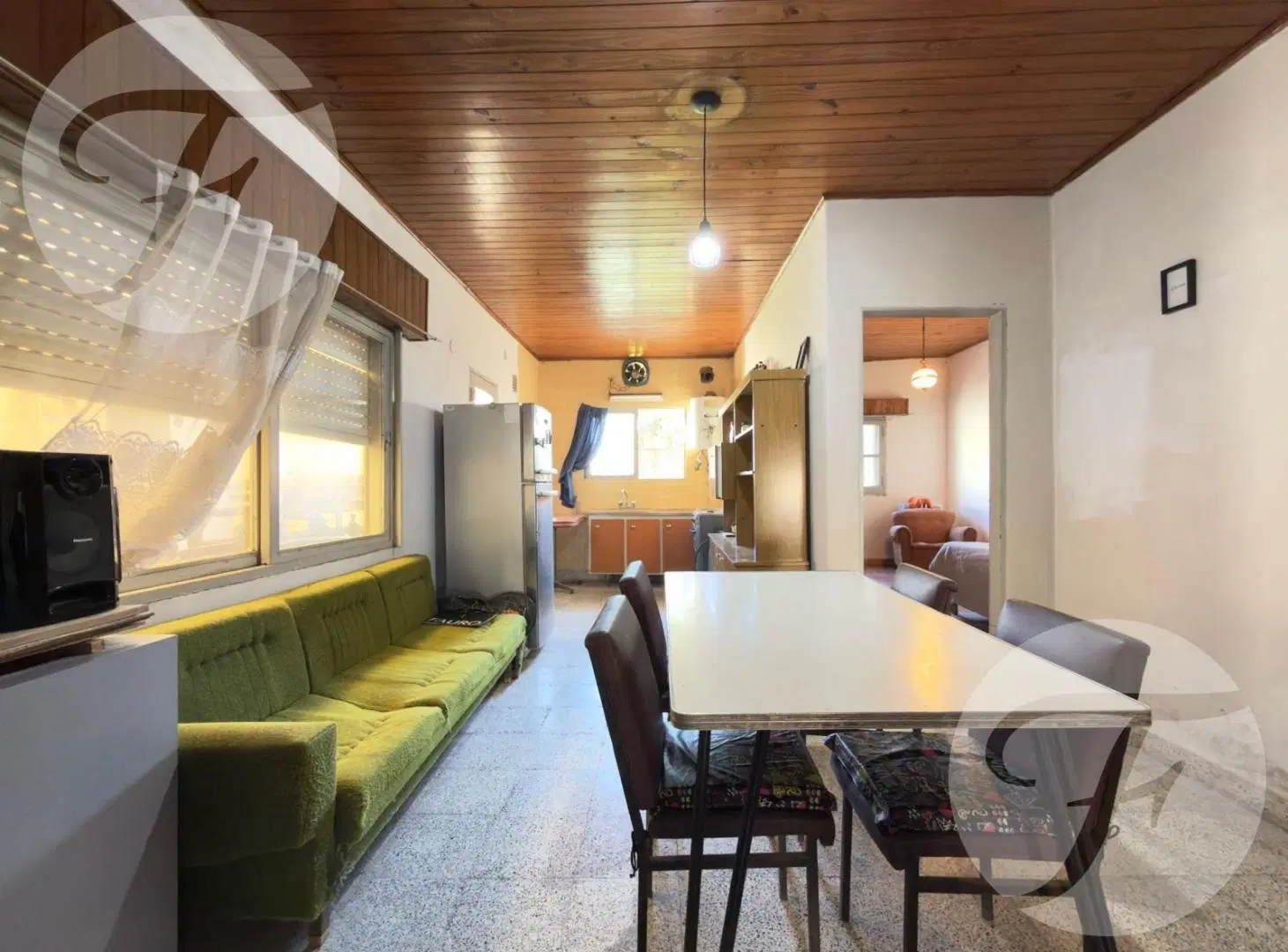 Casa en venta en PH sobre lote de 320 m2 - Jardín, Oficina, Uso comercial a metros del centro 3