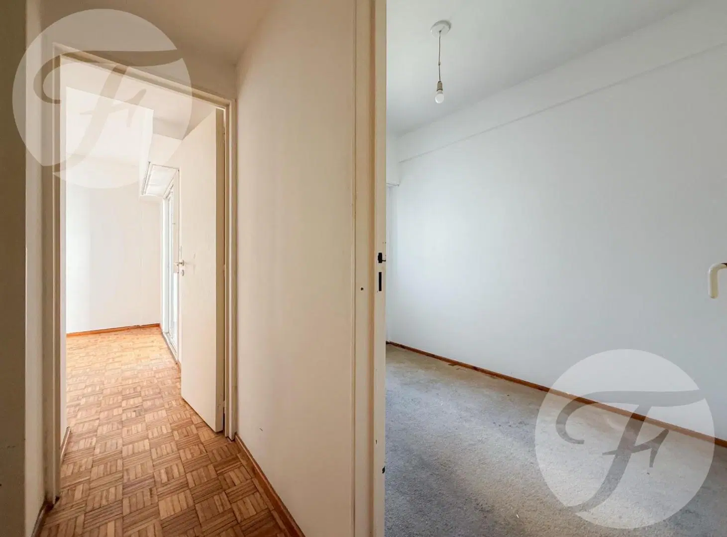 Departamento en Palermo Viejo 1