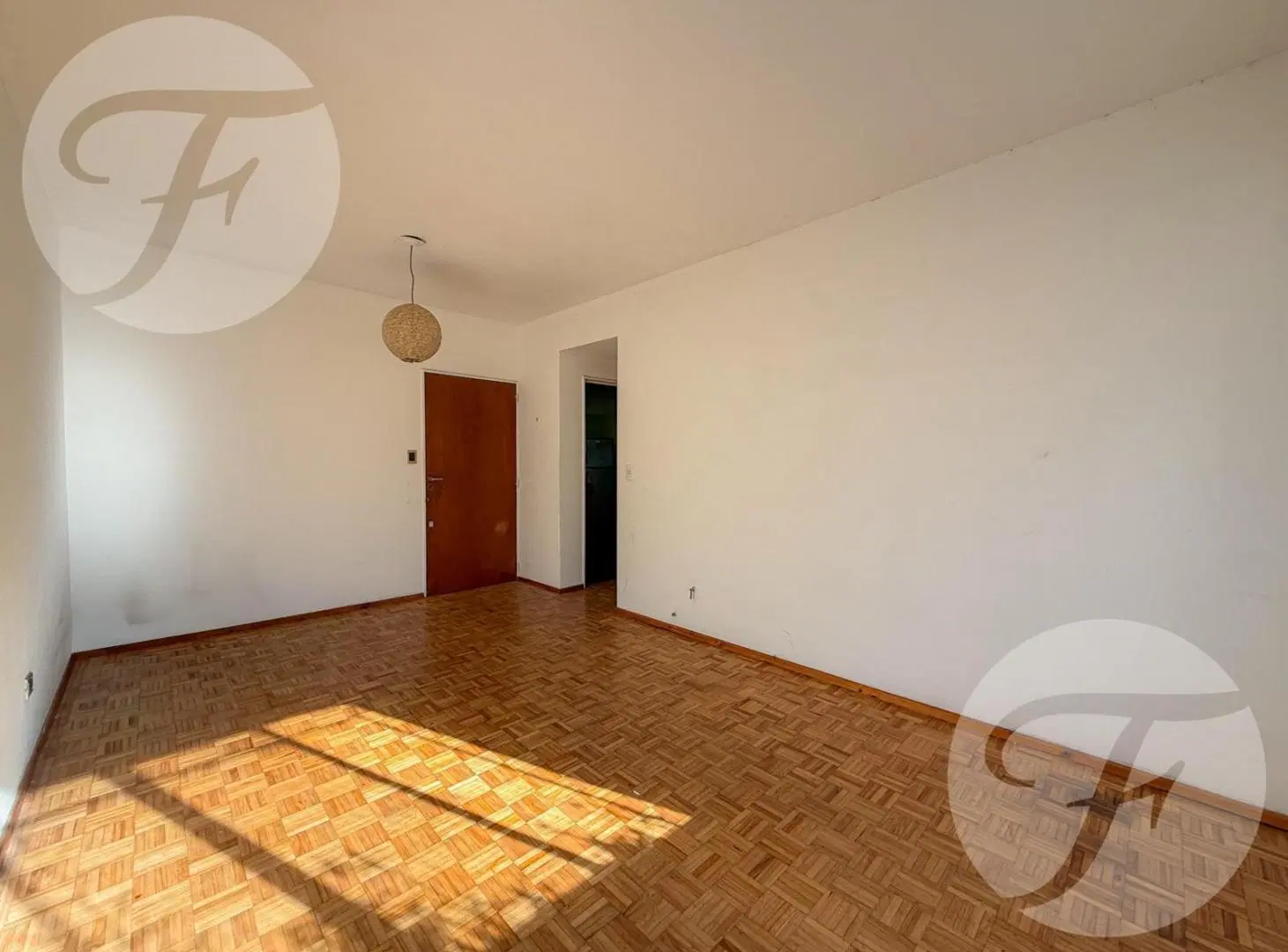 Departamento en Palermo Viejo 5