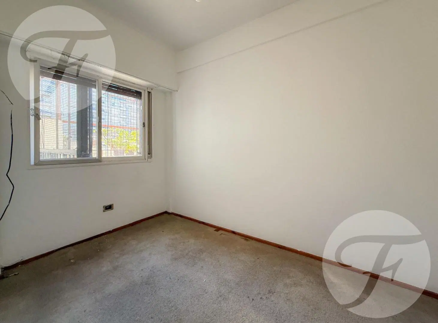 Departamento en Palermo Viejo 2