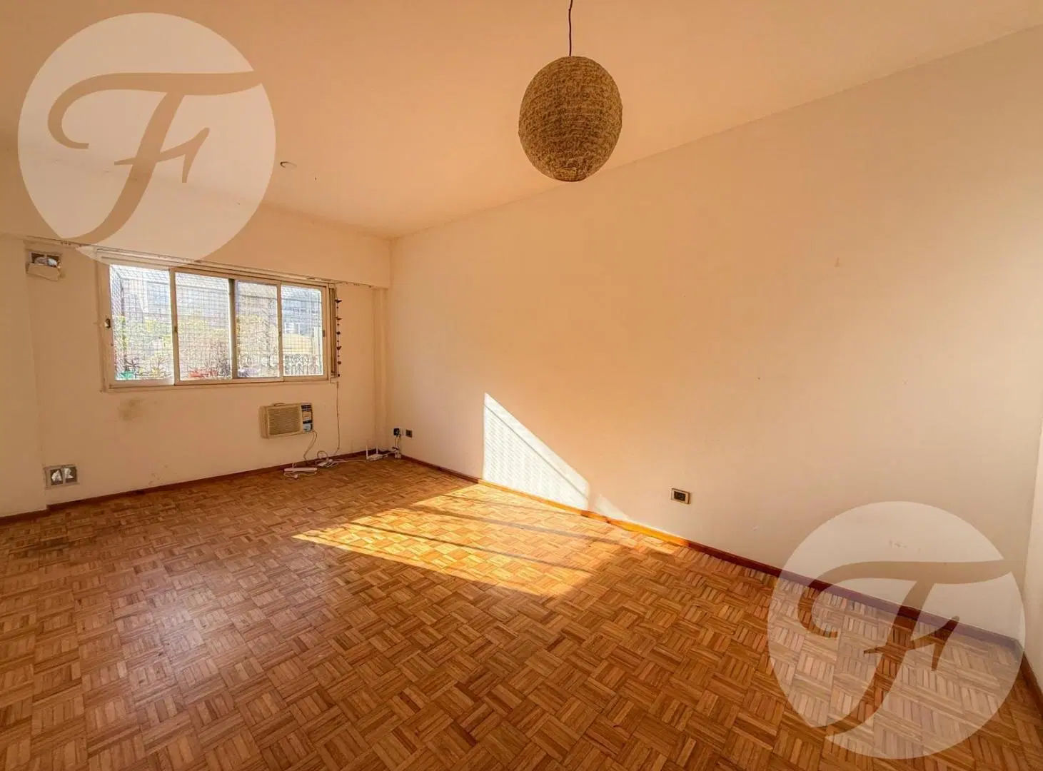 Departamento en Palermo Viejo 3