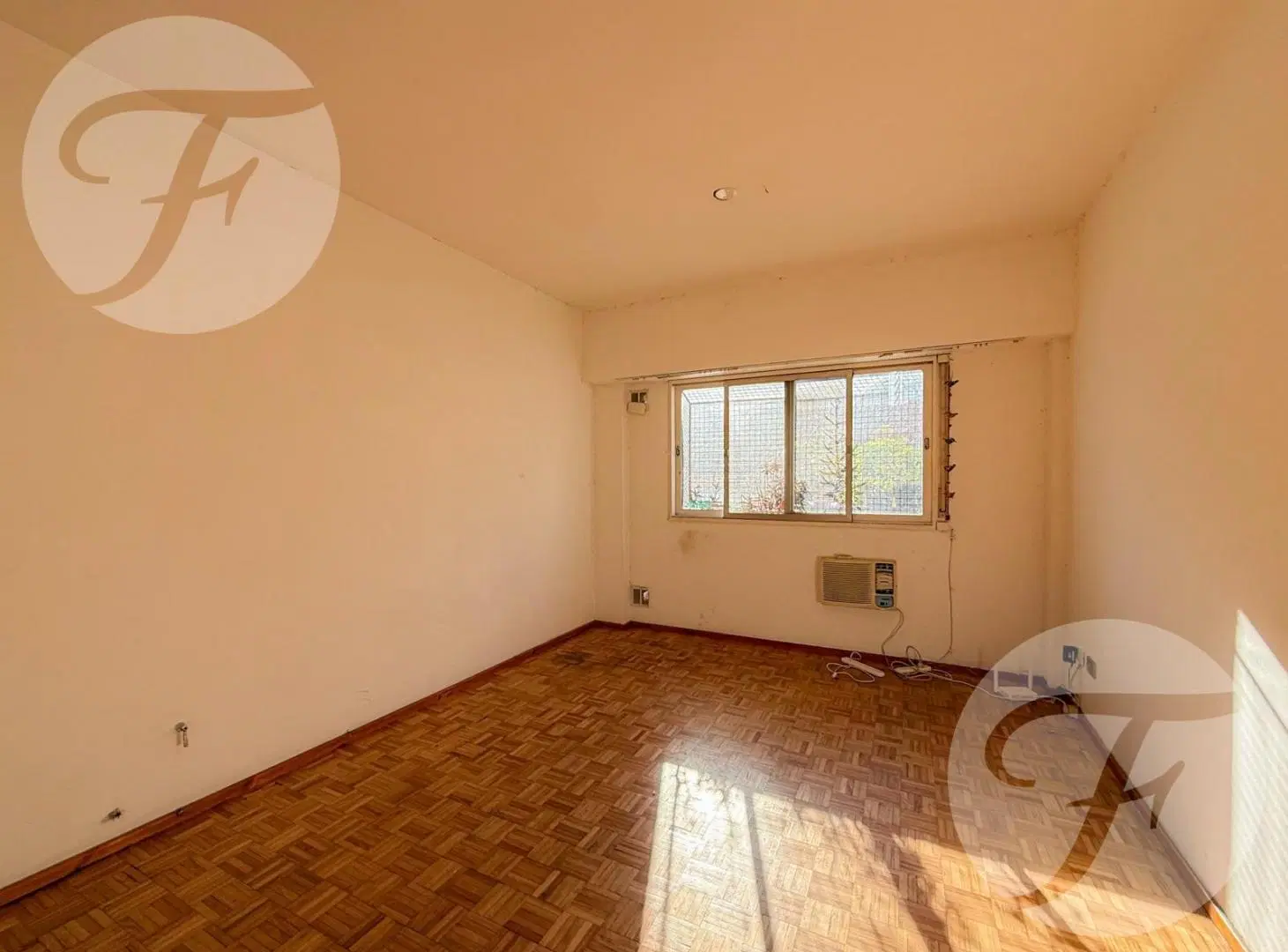Departamento en Palermo Viejo 4
