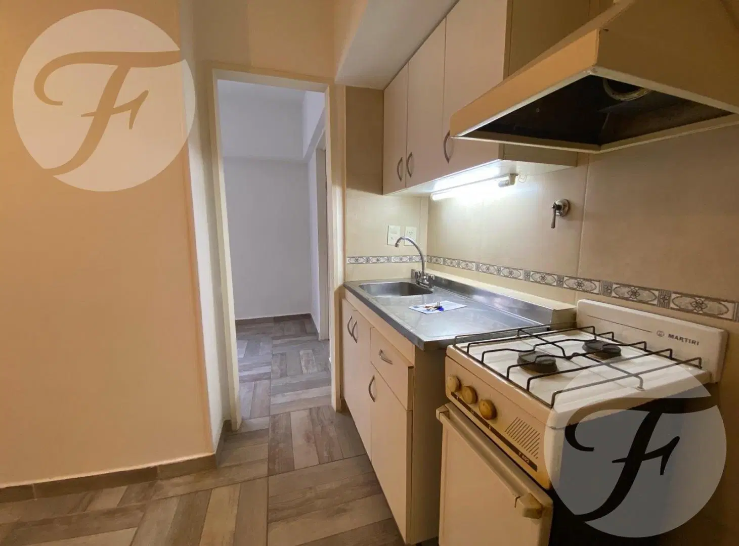 Departamento - Monserrat 2