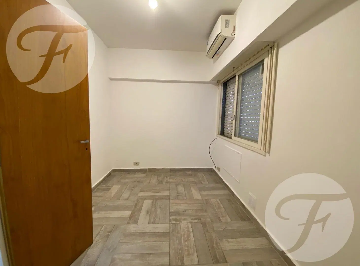 Departamento - Monserrat 3
