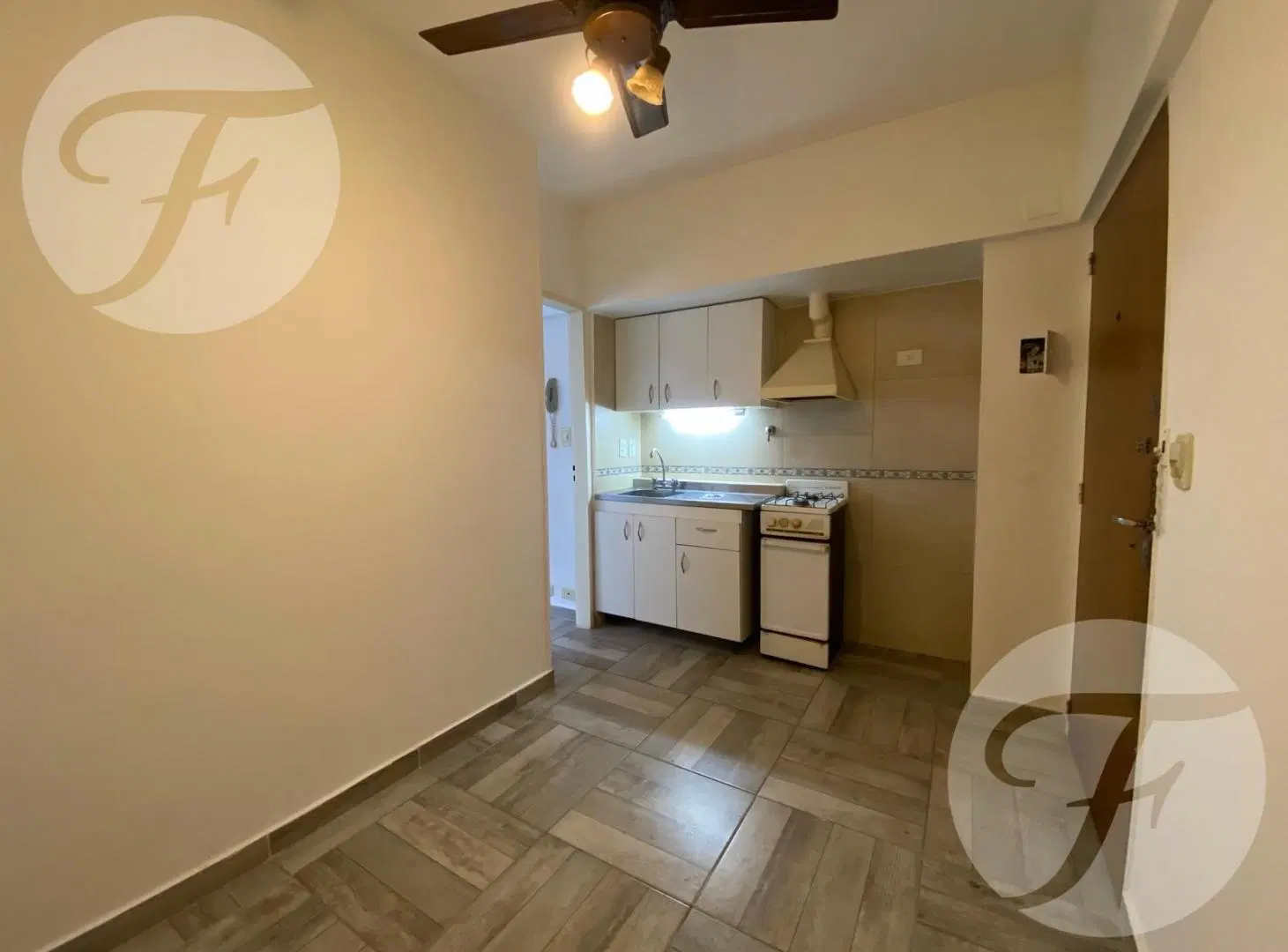 Departamento - Monserrat 1