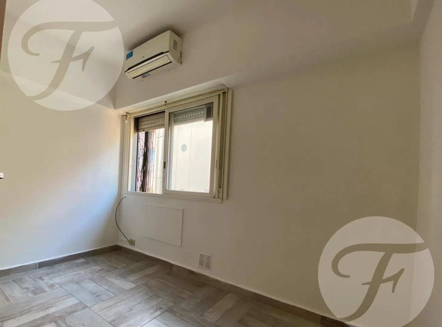 Departamento - Monserrat 5