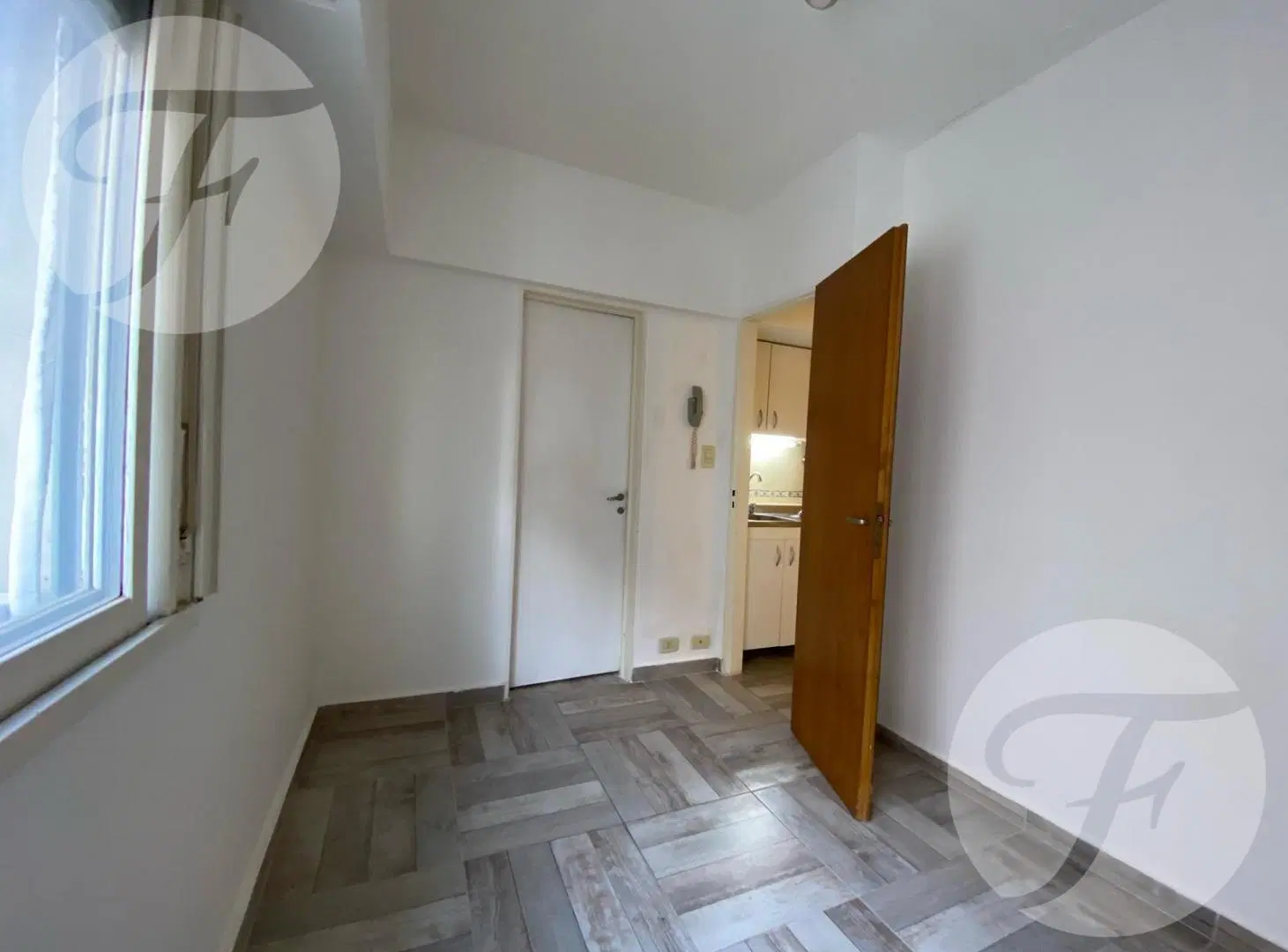 Departamento - Monserrat 4