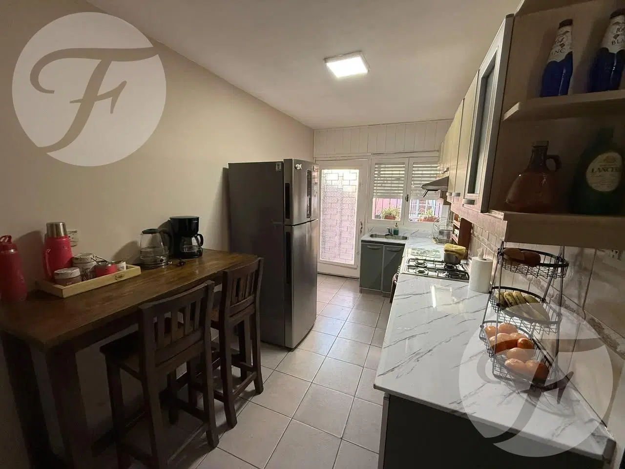 Venta de Casa en Merlo I 5 ambientes y 2 baños I Piscina y Cochera 5