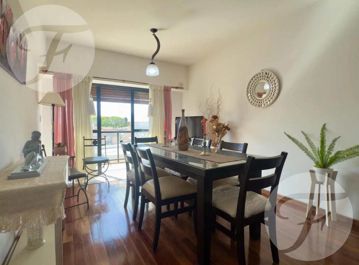 Departamento en Venta en San Pedro I 3 ambientes I Edificio Torre del Sol I Completamente amoblado 2