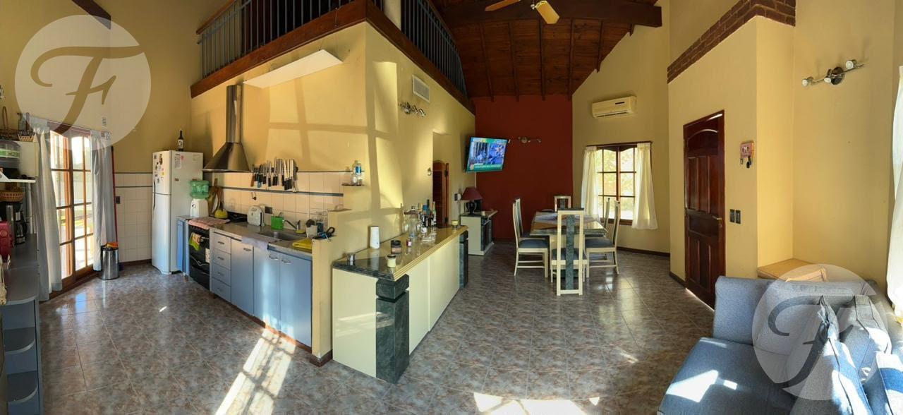 Foto de Casa en Country Banco Provincia, Francisco Álvarez, imagen 5