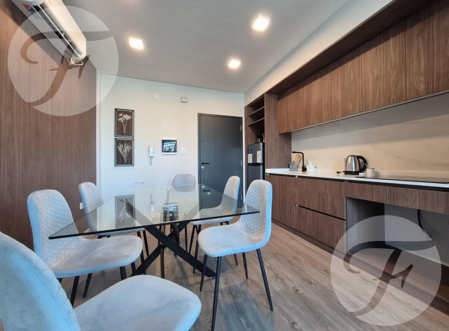 Disponibilidad Inmediata I 3 ambientes I Edificio Full Amenities 4