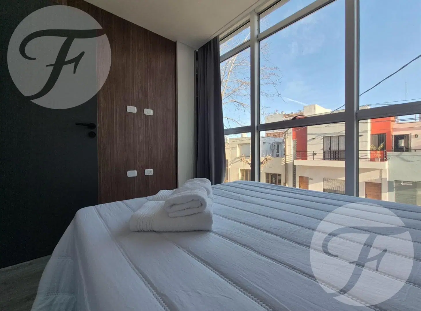 Disponibilidad Inmediata I 3 ambientes I Edificio Full Amenities 2